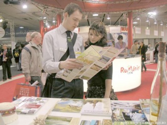 Constanţa, vândută în Germania şi Austria de tour operatori străini